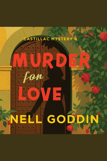 Murder For Love - cover