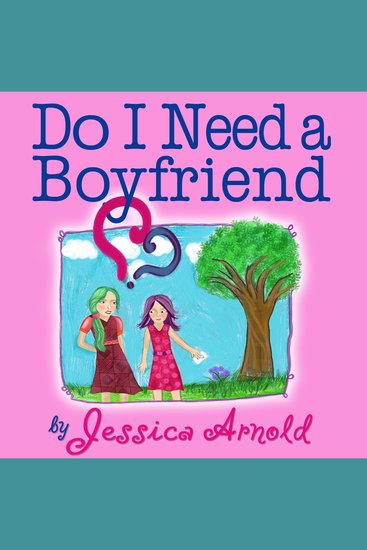 Do I Need a Boyfriend - cover