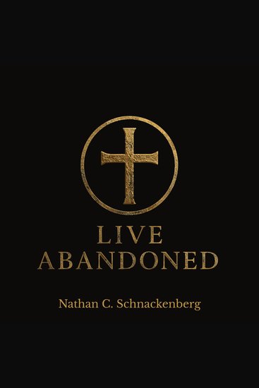 Live Abandoned - cover