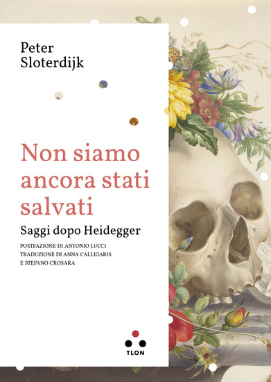 Non siamo ancora stati salvati - Saggi dopo Heidegger - cover