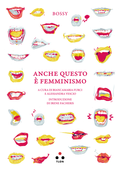 Anche questo è femminismo - cover