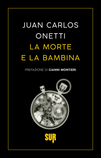 La morte e la bambina - cover