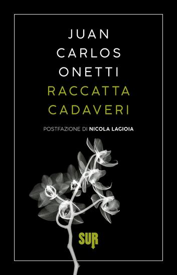 Raccattacadaveri - cover
