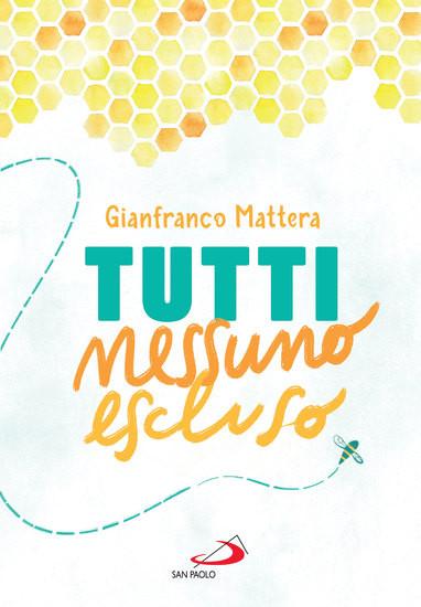 Tutti nessuno escluso - cover