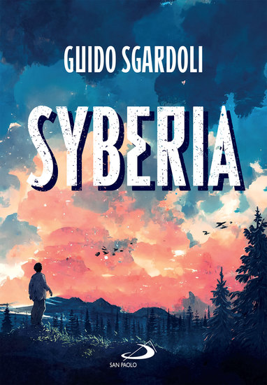 Syberia - cover