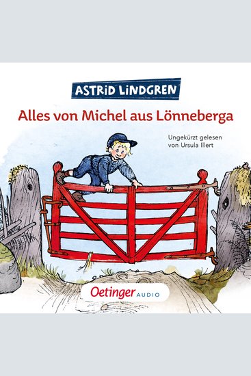 Alles von Michel aus Lönneberga - cover