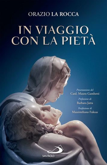 In viaggio con la Pietà - cover