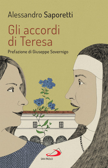 Gli accordi di Teresa - cover