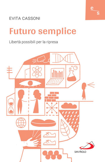Futuro semplice - Libertà possibili per la ripresa - cover