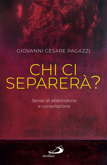 Chi ci separerà? - Senso di abbandono e consolazione - cover