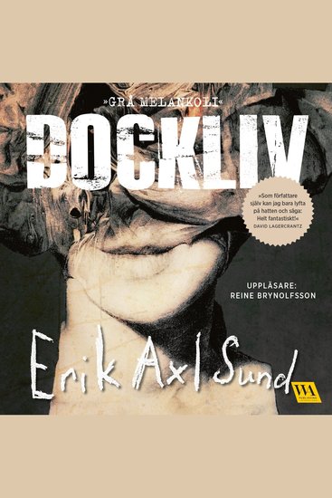Dockliv : Grå melankoli - cover