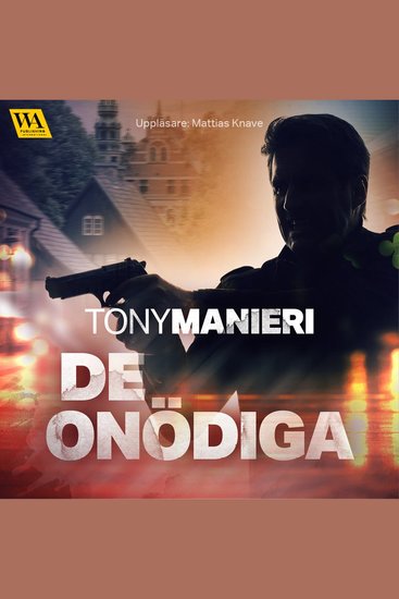 De onödiga - cover