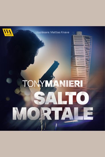 Salto mortale - cover