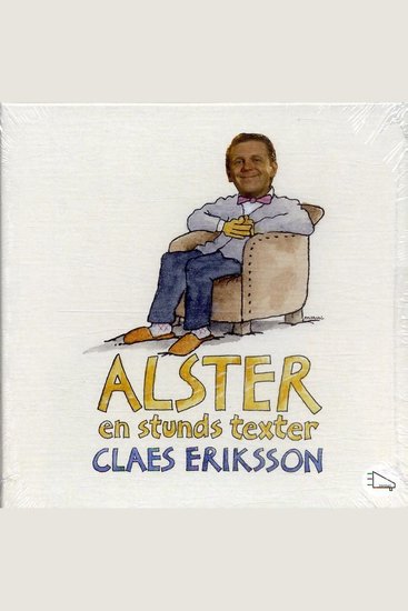 Alster - cover