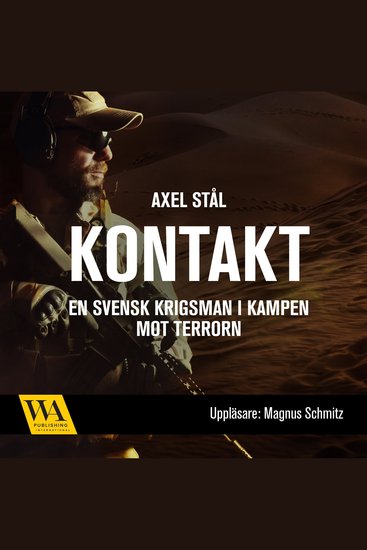 Kontakt - cover