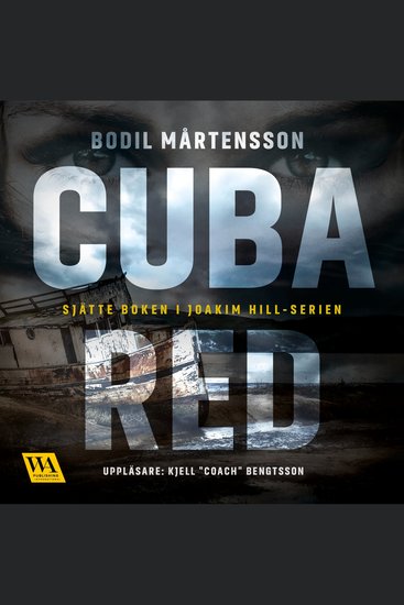 Cuba red - cover
