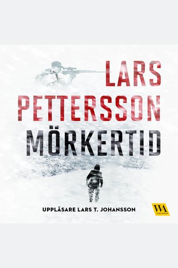 Mörkertid - cover