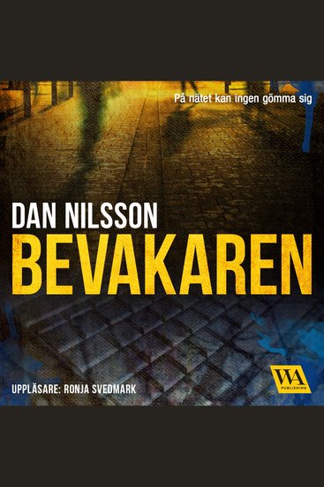 Bevakaren - cover