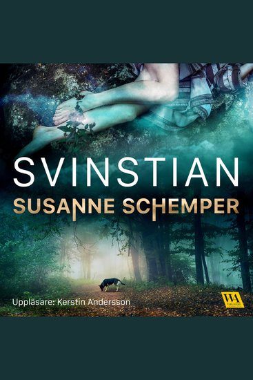 Svinstian - cover