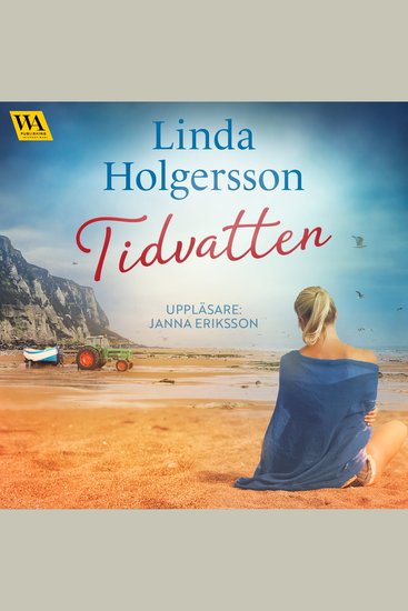 Tidvatten - cover