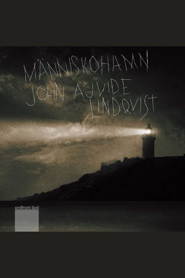 Människohamn - cover