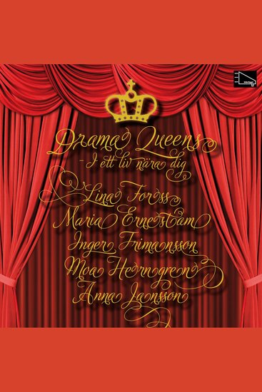 Drama Queens - cover