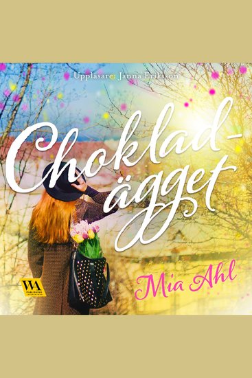 Chokladägget - cover
