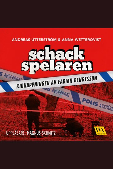Schackspelaren - cover