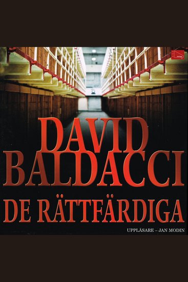 De rättfärdiga - cover