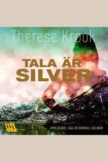 Tala är silver - cover