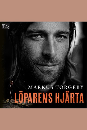 Löparens hjärta - cover