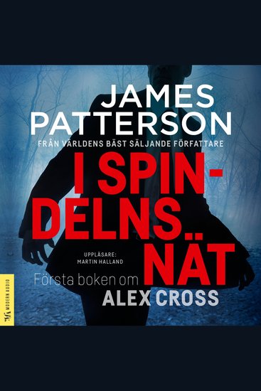 I spindelns nät - cover