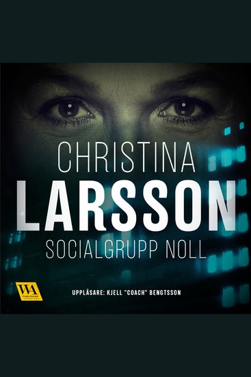 Socialgrupp noll - cover