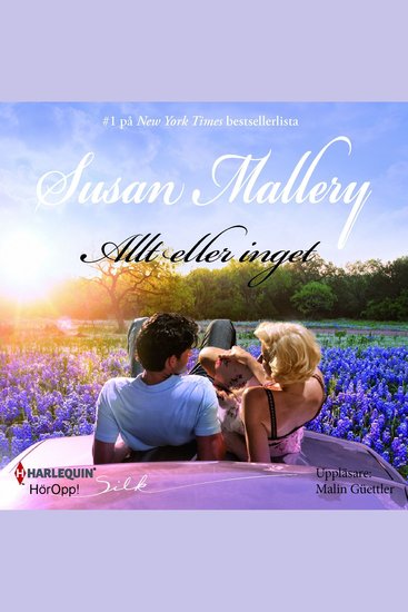 Allt eller inget - cover