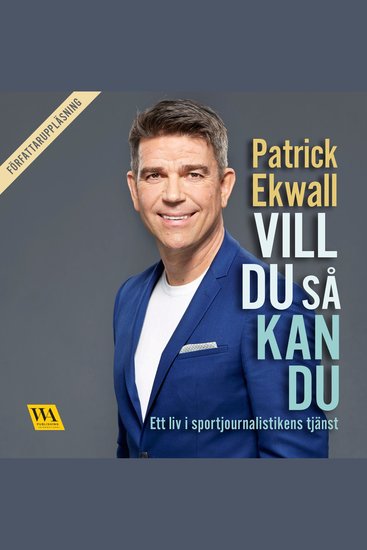 Vill du så kan du - cover