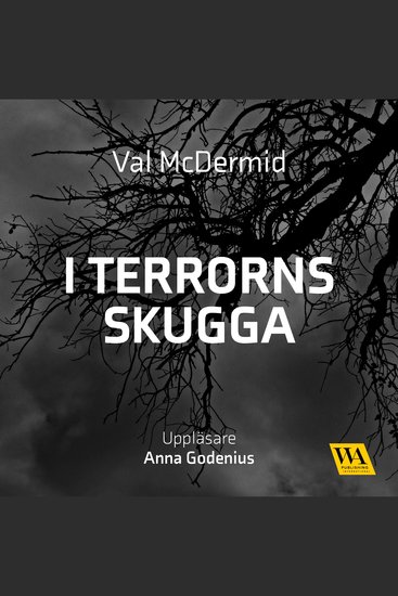 I terrorns skugga - cover