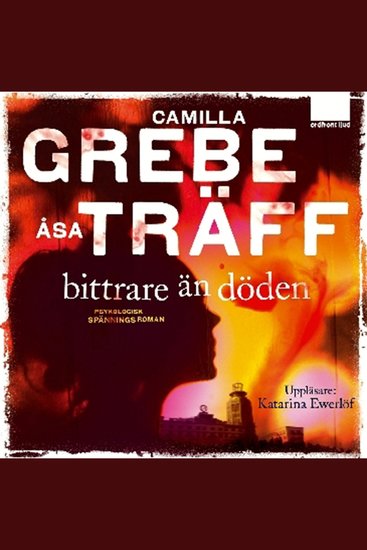 Bittrare än döden - cover