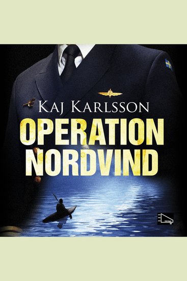 Operation Nordvind - cover