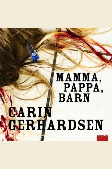 Mamma pappa barn - cover