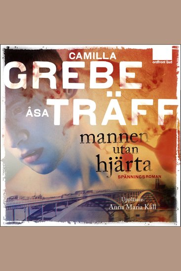 Mannen utan hjärta - cover