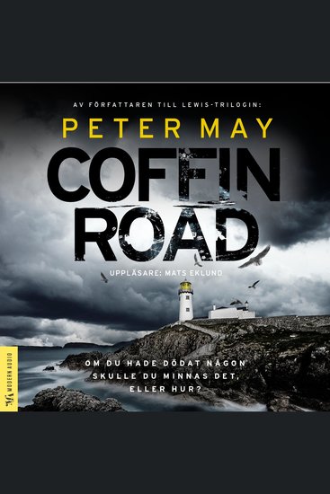 Coffin Road - cover