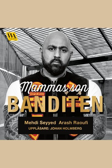Mammas son banditen - cover