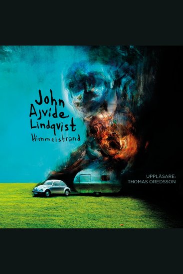 Himmelstrand - cover