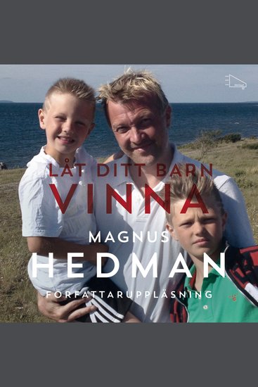 Låt ditt barn vinna - cover