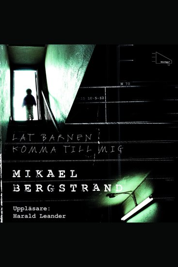 Låt barnen komma till mig - cover