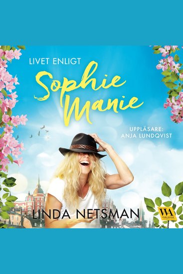 Livet enligt Sophie Manie - cover