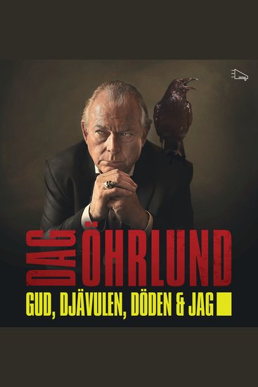 Gud djävulen döden och jag - cover