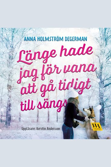 Länge hade jag för vana att gå tidigt till sängs - cover