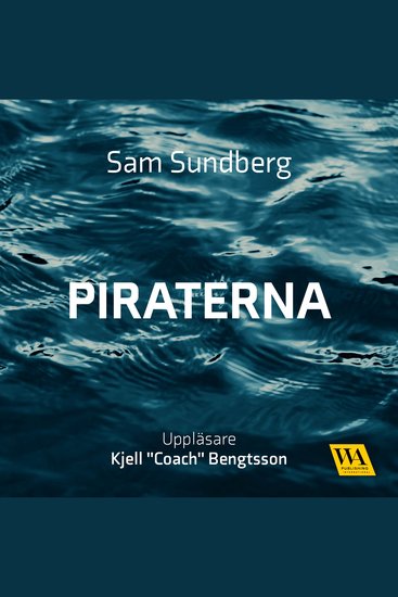 Piraterna - De svenska fildelarna som plundrade Hollywood - cover