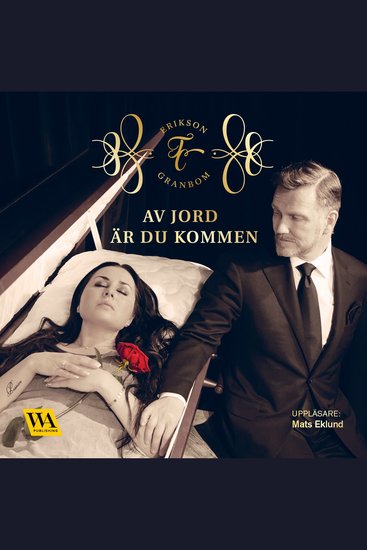 Av jord är du kommen - cover